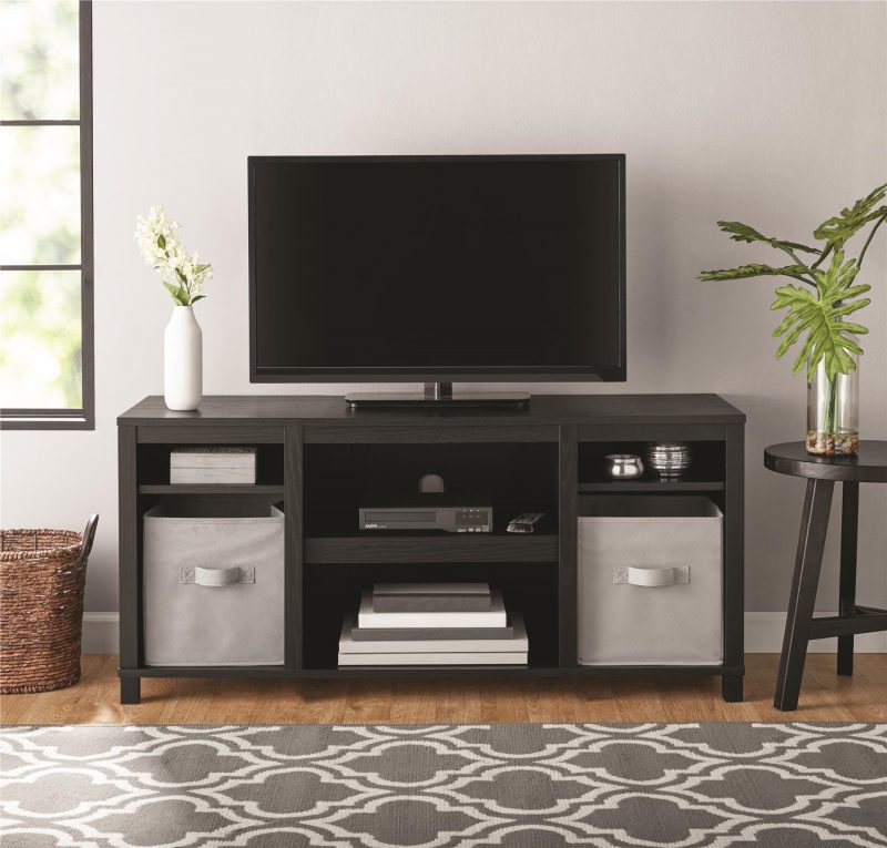 Mainstays tv stand cabinet instructions