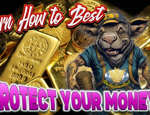 Precious Metals – Money Metals Exchange